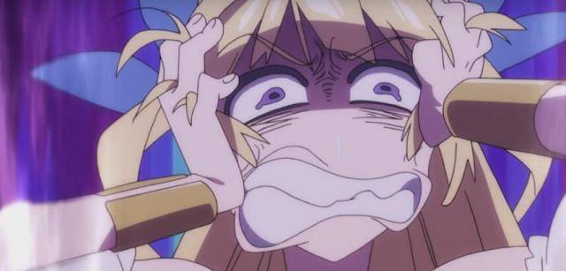 慎勇:废柴女神变成颜艺女神,天王蹲点新手村,惨遭练级慎勇碾压_马其纳