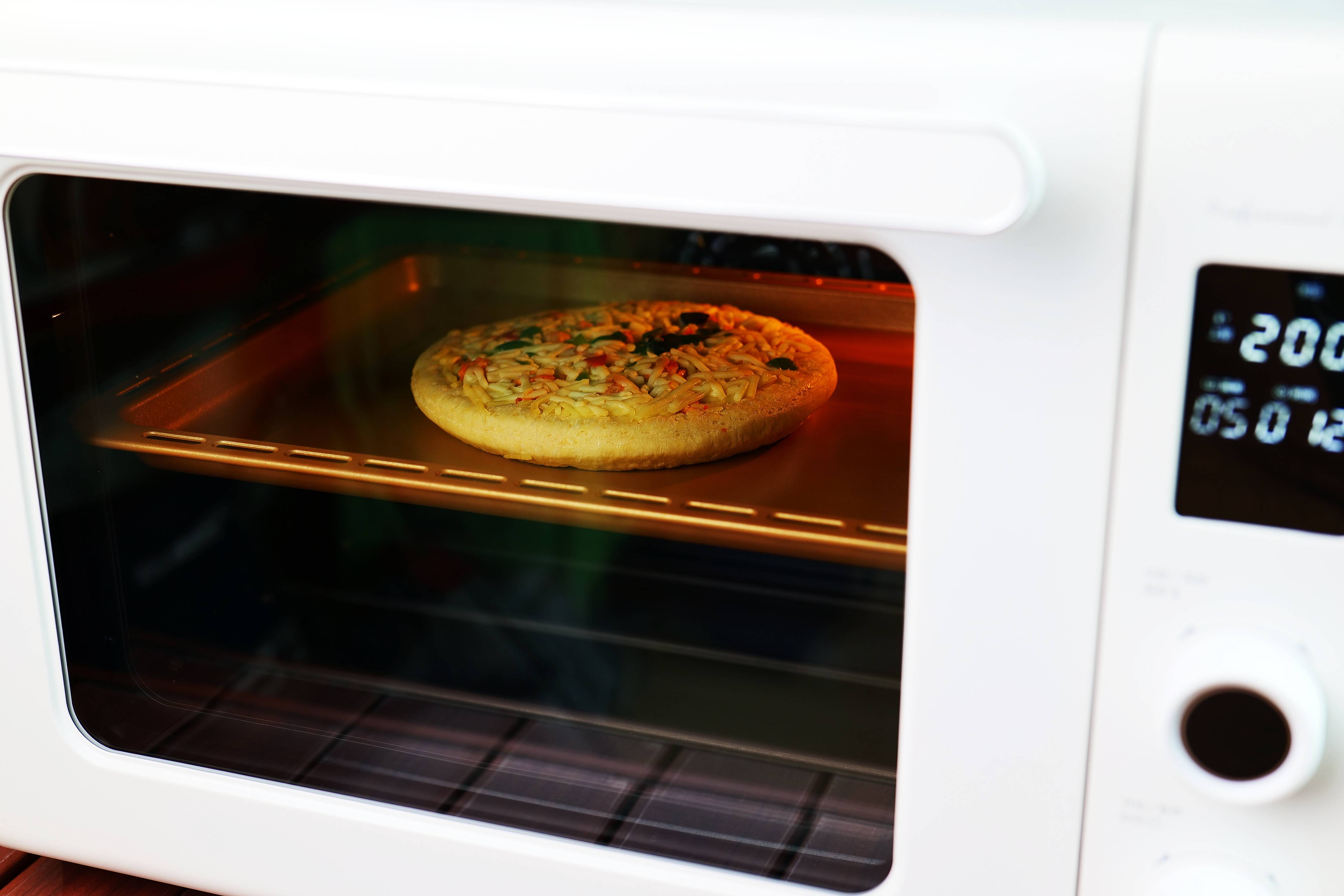 卷王｜入门烤箱也可以Pro，长帝猫小易Pro了解一下！