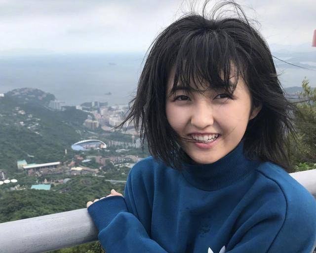 张子枫问彭昱畅:奥力给啥意思?