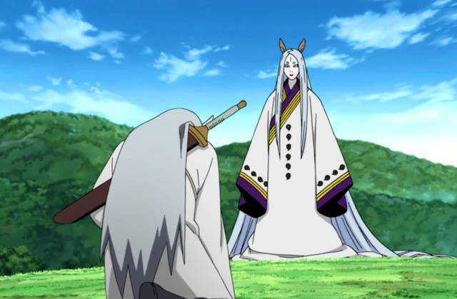 浅析羽村的真正实力_大筒木羽村_仙人_数据