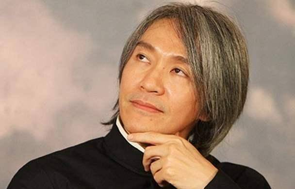 周星驰的一生所爱,相恋13年被母亲拆散,坦言这辈子没机会了_于文凤