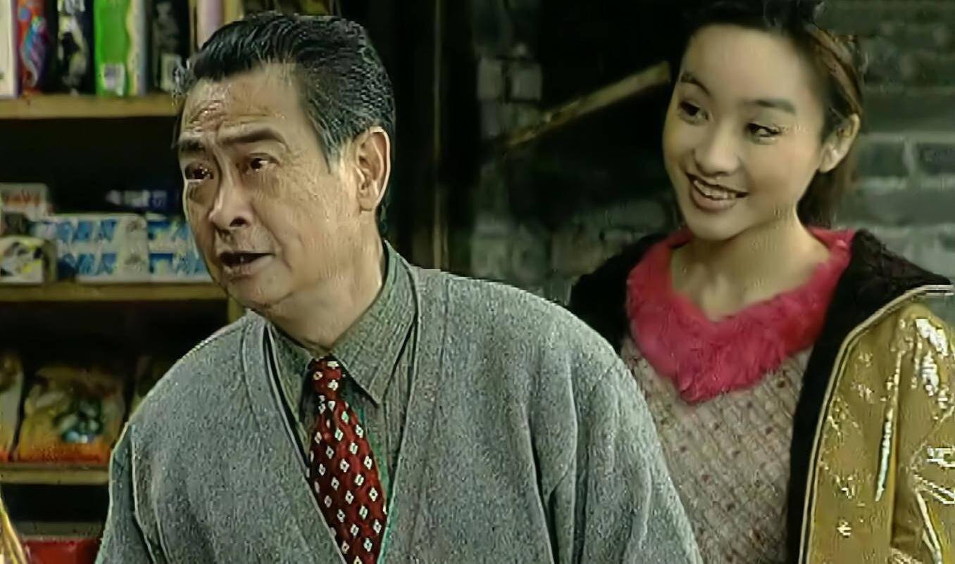 街坊邻居》,方言剧经典,还和《山城棒棒军》联动_蔡倩云_生活_刘卫东