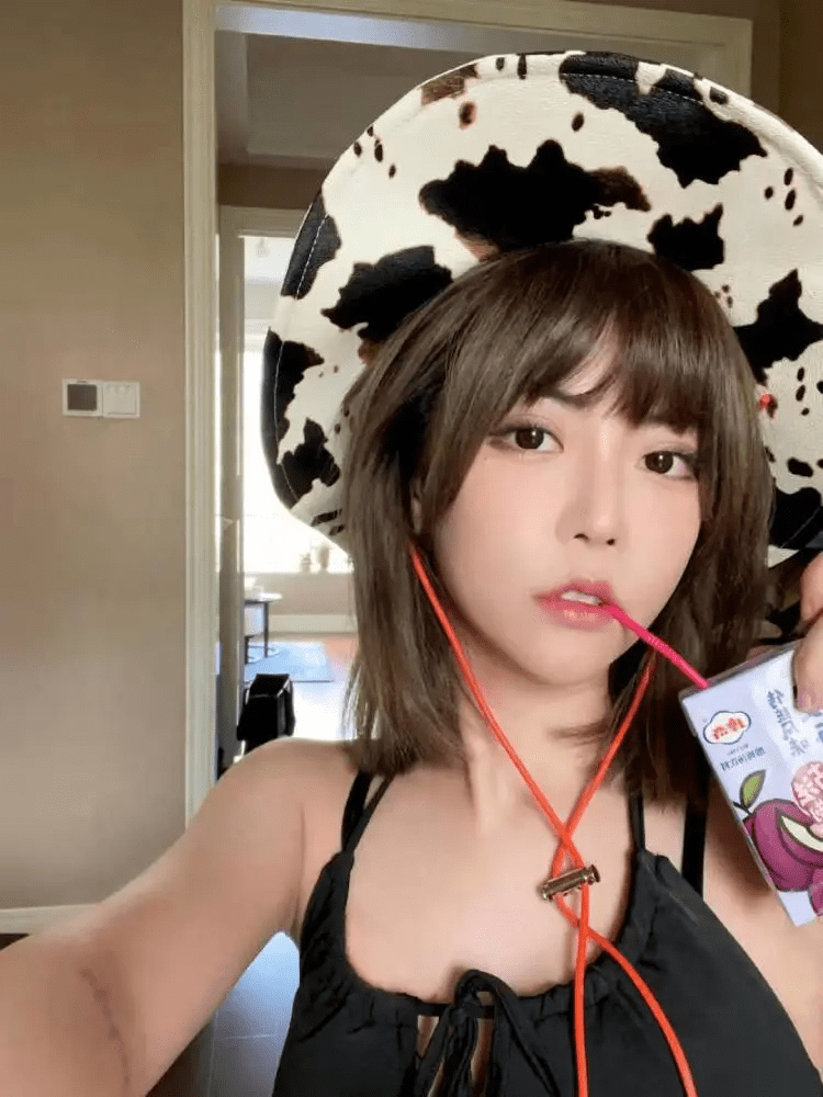 张靓颖,周淑怡联手挑战国版美人鱼,网友:画风太歪了