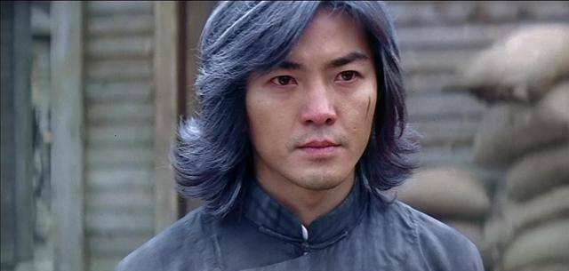 郑伊健这几部特效电影比古惑仔还要经典_蜀山_古天乐_香港