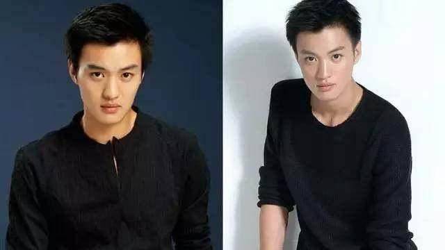 周一围:一个有故事男人,曾和童蕾恋爱五年,被海岩热捧而不红_朱丹成