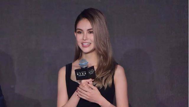 周杰伦不只是跳板,昆凌的野心,是想"复制"成第二个baby?