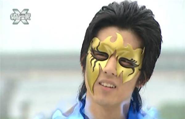 终极一家:最嚣张的4个异能行者,鬼龙只能垫底,第1从未有人见过_夏天