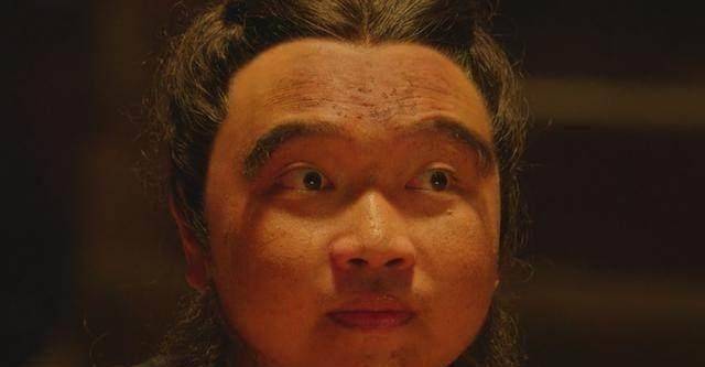 周星驰《功夫》虽然很经典,但却因酱爆这个穿帮镜头,遗憾不已_林子聪