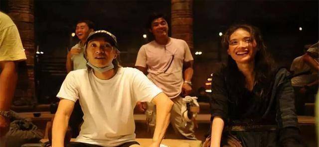 周星驰将再出新戏,为圆他多年的功夫梦,看到搭档网友表示追定了_电影