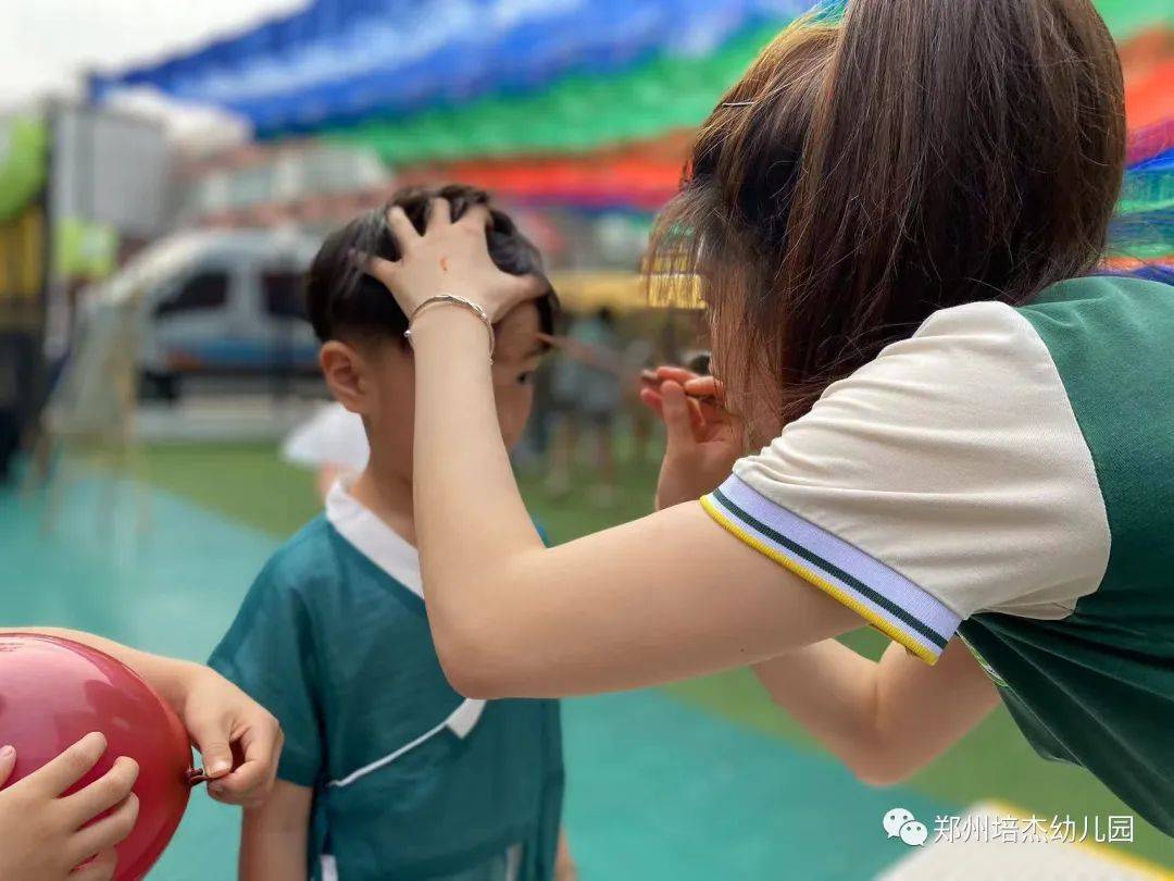 浓情端午 "粽"享童年| 郑州市管城回族区培杰幼儿园端午节主题活动_小