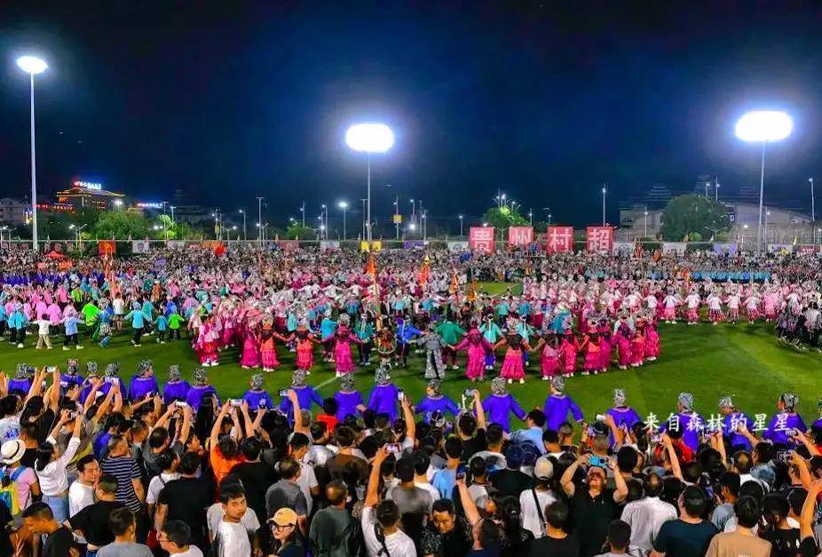 原创            贵州村超-附赛程表的超全游玩攻略，真是太燃了-贵州乡村足球赛外网