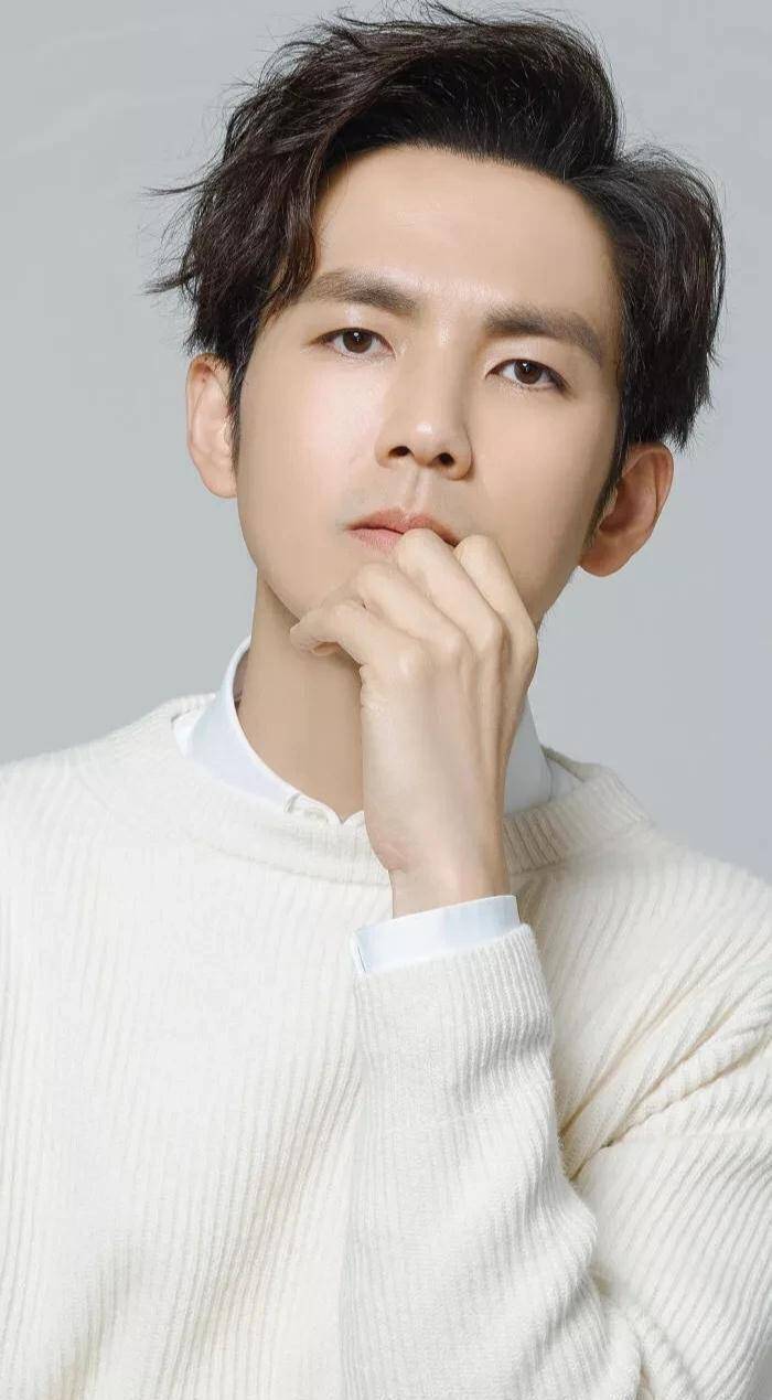 自律能让你变得更优秀_钟汉良_基因_眼睛