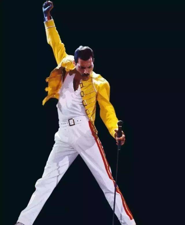 弗雷迪·莫库里_影片_皇后乐队