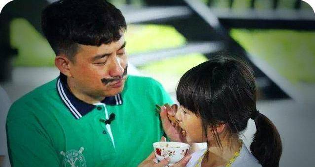 黄磊_师徒_角色