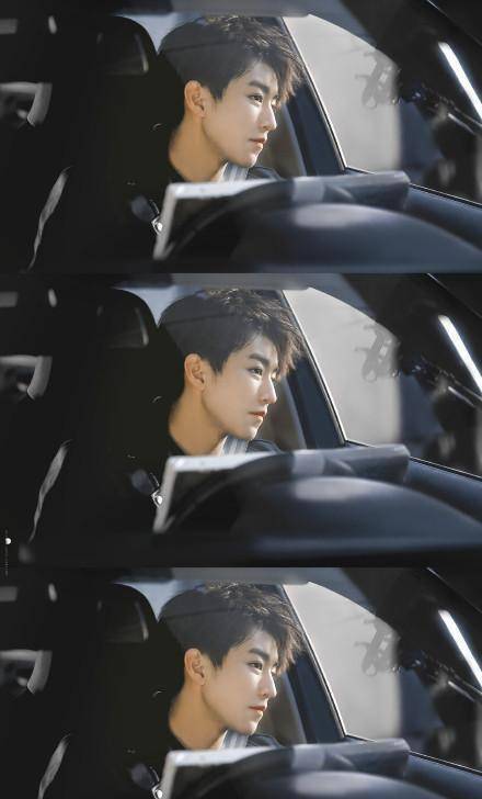 周杰伦送38年的古董车给王俊凯,能换回3800万的电影票房吗_搜狐汽车