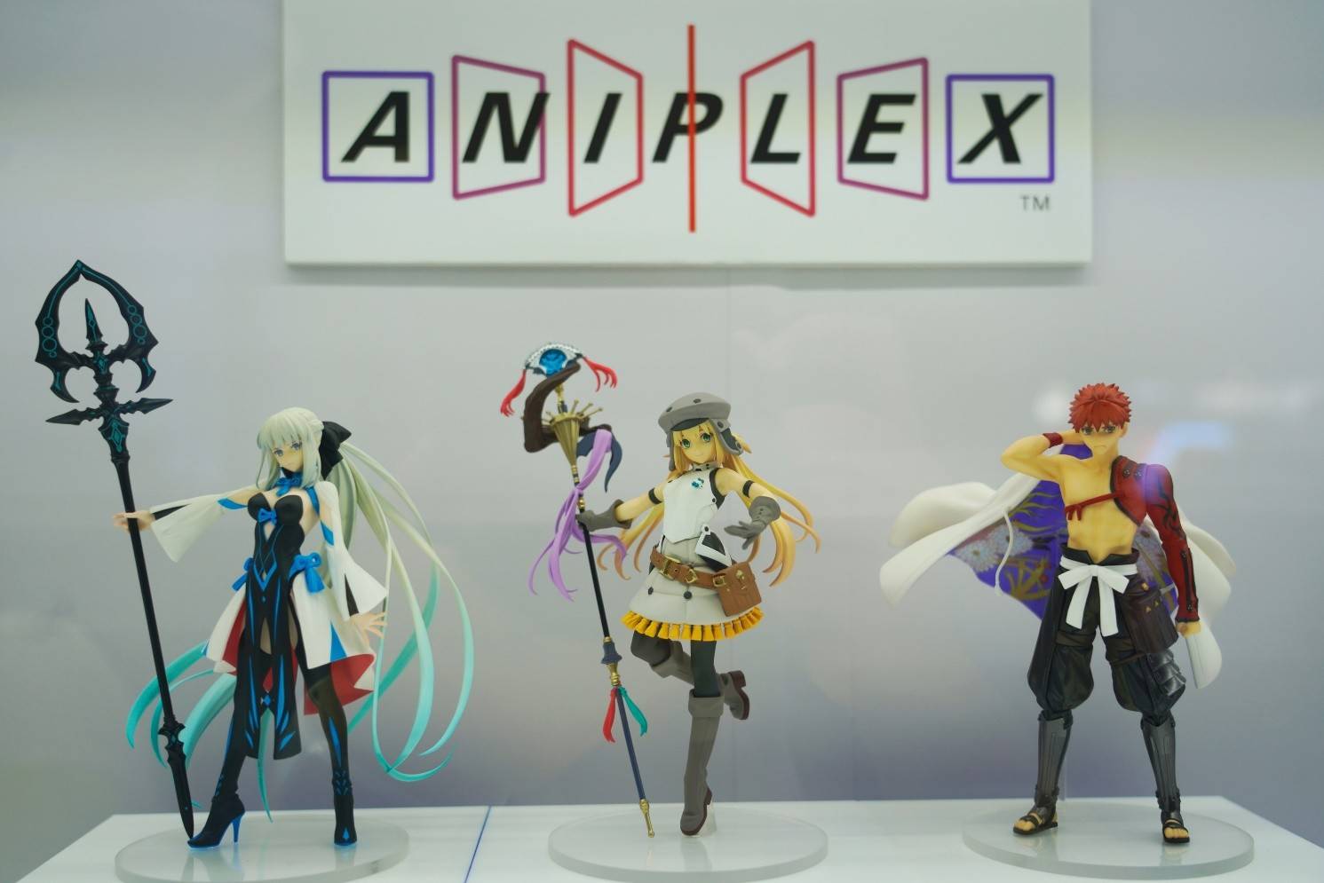 索尼集团携ANIPLEX热门动画IP以及黑科技产品亮相第19届中国国际动漫节-家电圈官网