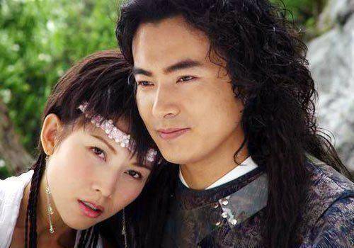 他是张晋大哥,曾任大内侍卫,今只能演配角!_于波_杨俊毅_水月