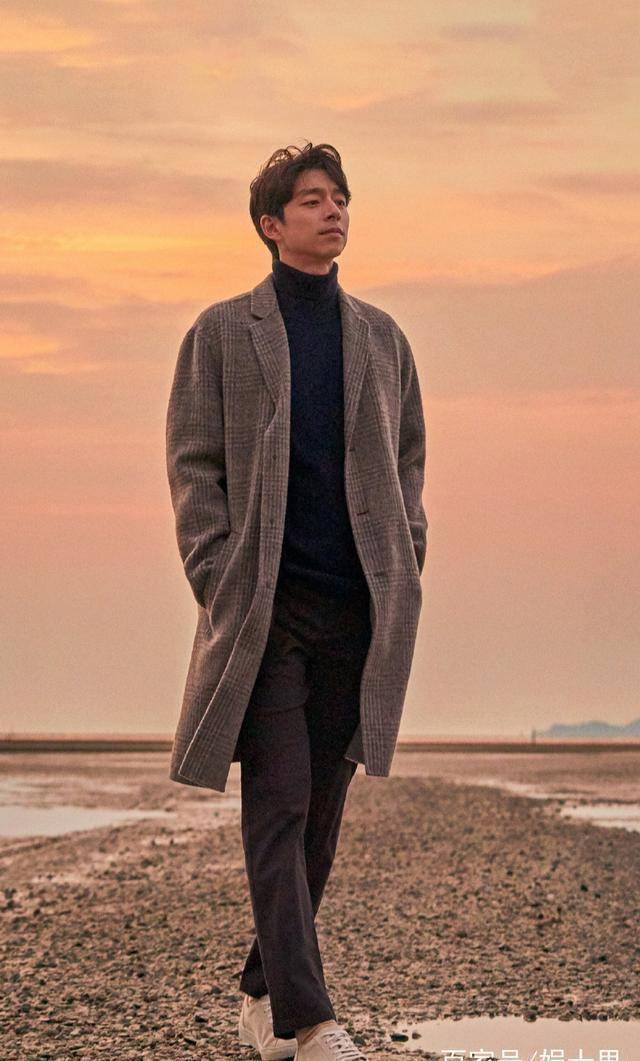 曾用影片改变法律,自曝谈过三次恋爱理想型让人意外_刘大叔_孔刘_电影