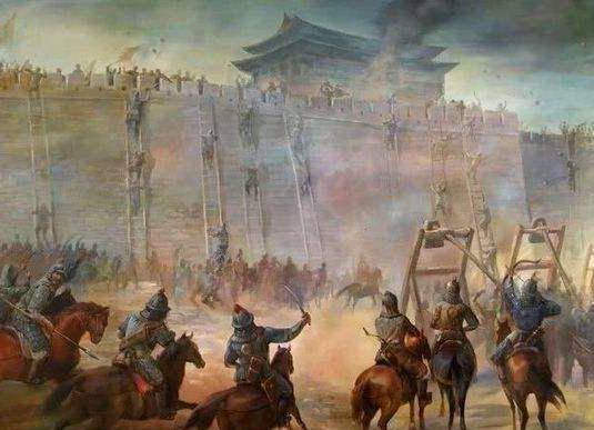 用十六个字概括李清照才貌出众,遇人不淑,外表婉约,内心豪横_赵明诚