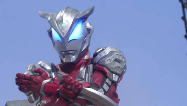 这5个技能就能让捷德奥特曼纵横宇宙_光线_形态_力量