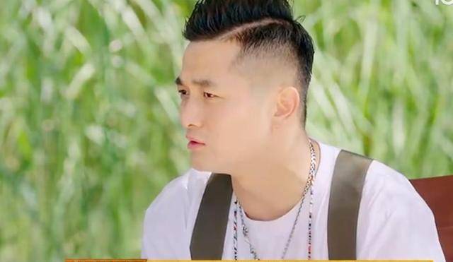 王灿曝杜淳恋爱期爱买单,女儿爱哭遗传爸爸演技,被说婚后变化大_朋友