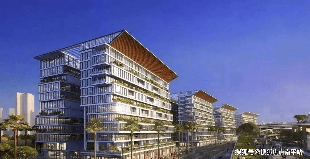 深圳「华侨城海府一号」售楼部电话|价格详情|实时更新|售楼处地址|在