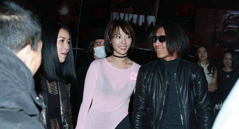 "一阳指"事件6年后,白百何吃的这个哑巴亏,让人一言难尽_票房_媒体