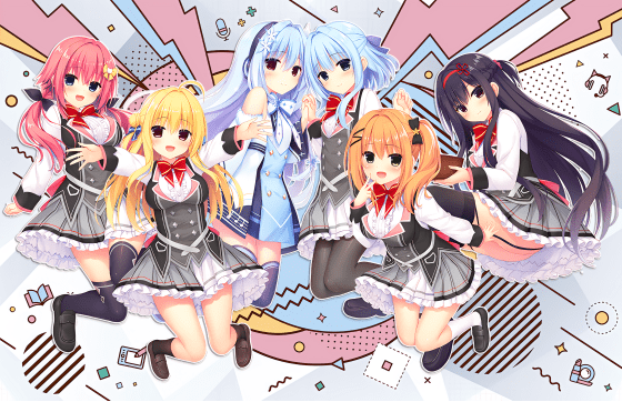 日本游戏公司madosoft(废萌厂商)于2020年9月25日官