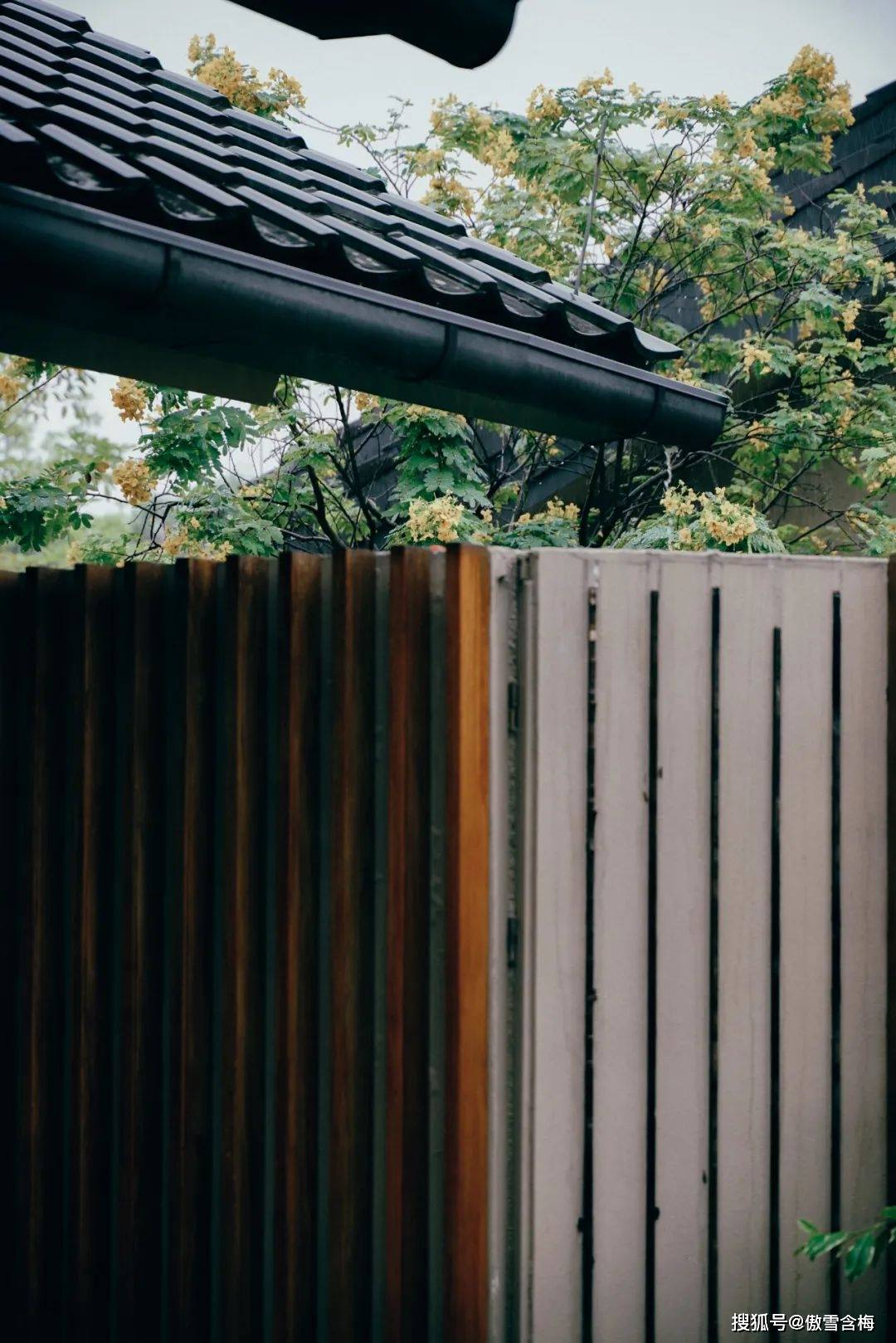 新世界·月上清泉 即将推50-190平 温泉独立院落_历史_清香_度假