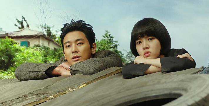 负面缠身的朱智勋,凭借演技再次翻红,曾因涉毒被全民抵制封_作品_因为