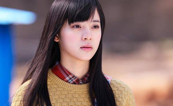 《秘果》电影解析,让观众们浮想联翩,充满了爱情的味道_段柏文_余池子