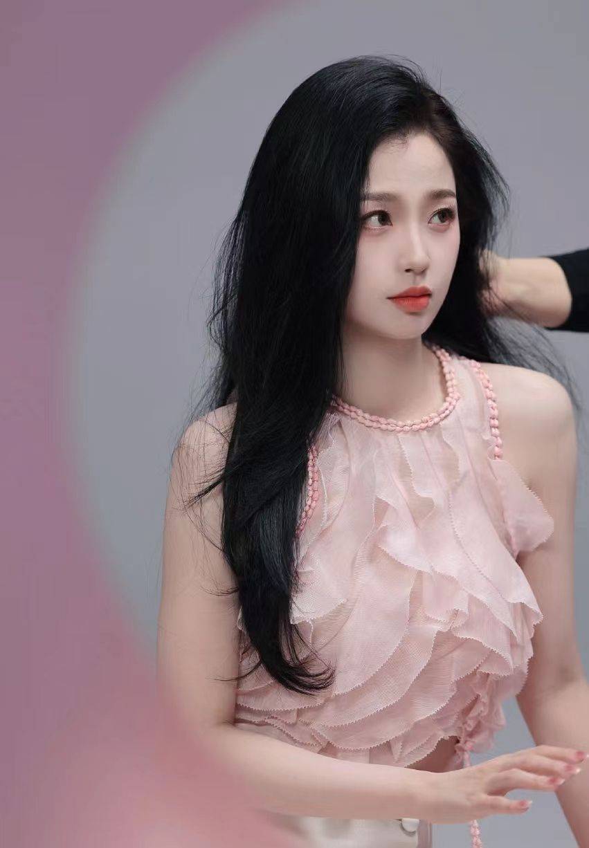 《骄阳似我》,女搭档从《黑莲花》一直追到了爱情剧_虞书欣_聂曦_顾漫