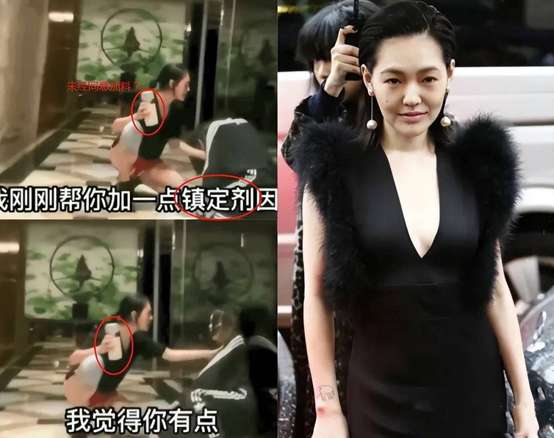 大s坐轮椅被具俊晔推着现身街头,将起诉葛斯齐,汪小菲举动获赞_黄子佼