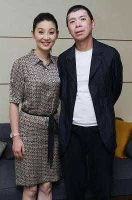 徐帆:对冯小刚采用"以柔克刚",包揽所有家务,照顾瘫痪婆婆_北京_年龄