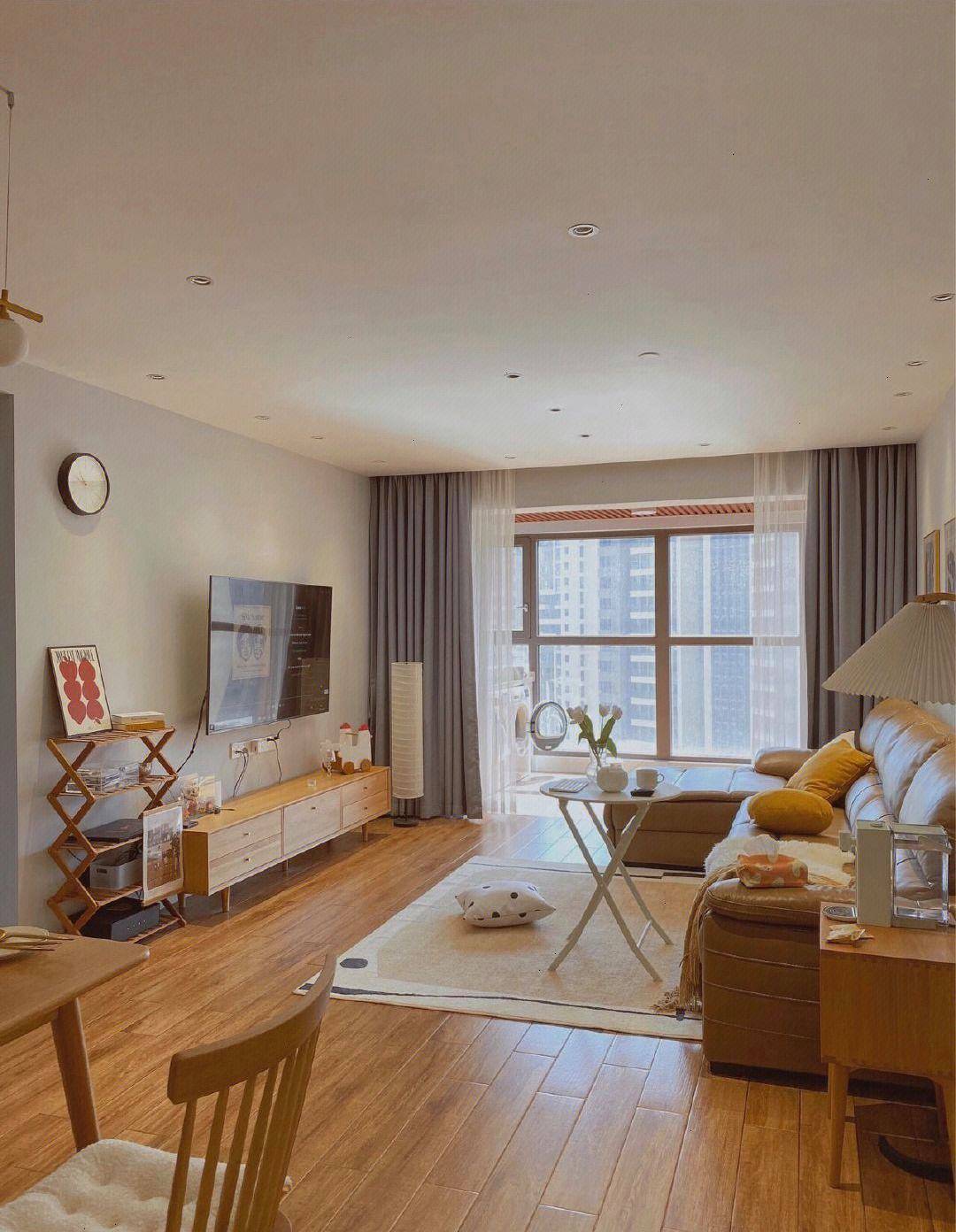 上善小课堂丨北欧风详解_风格_自然_家具