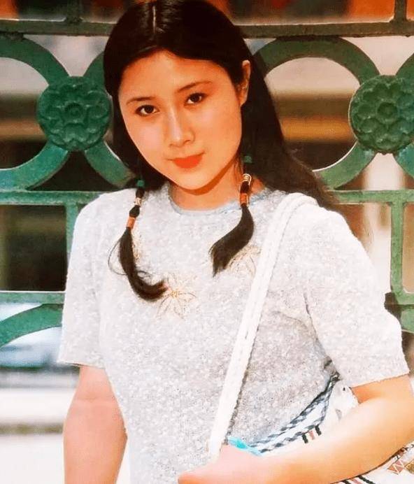 牧羊女丁岚,37岁弃演从商,今56岁身价过亿,却至今单身_事业_生活