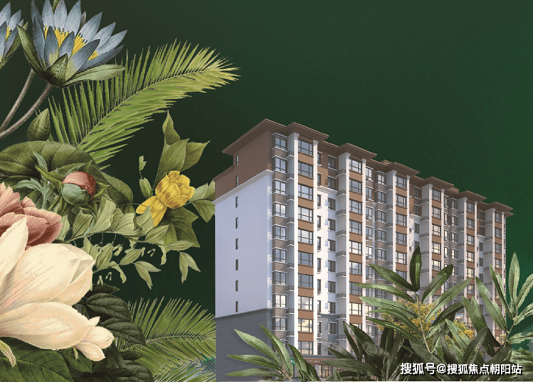 您丨2023悦揽美景花园-楼盘详情-价格-面积-户型_广宗县_生活_服务