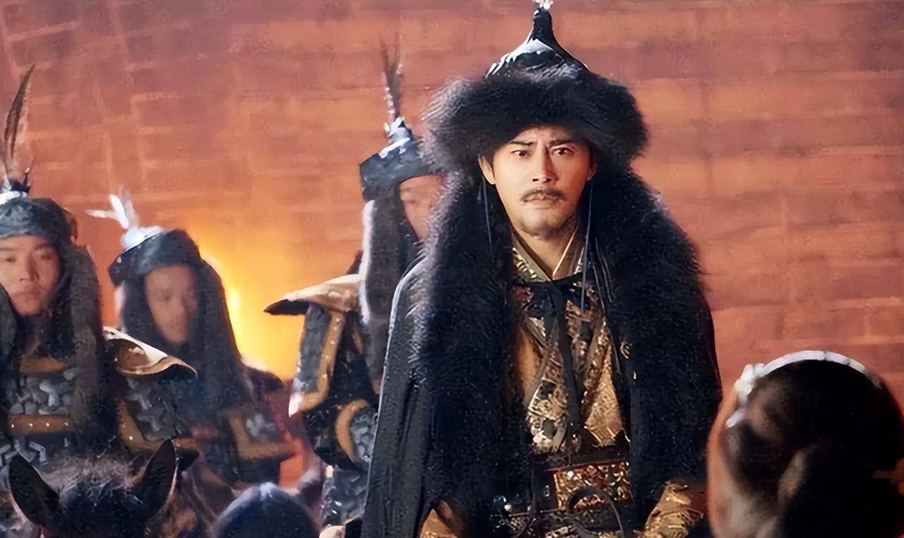 耶律阿保机_部落_辽国