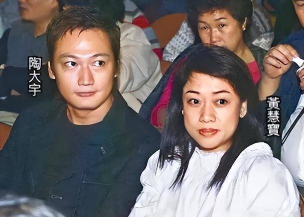 "最美港姐"郭羡妮:撩拨古天乐拿捏温兆伦,嫁河南农村给公婆买房