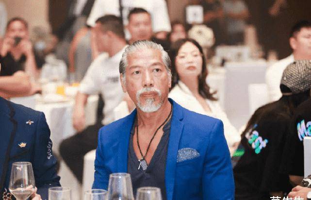 香港知名配角们现状:黄一山状告大学校长讨薪,张耀扬发白认不出_内地