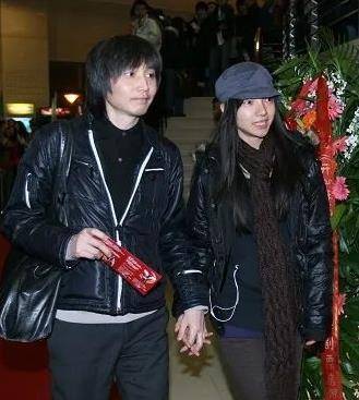 教父"张亚东的潇洒史,以及被他收割的7位女神级女友_窦唯_发展_曹方