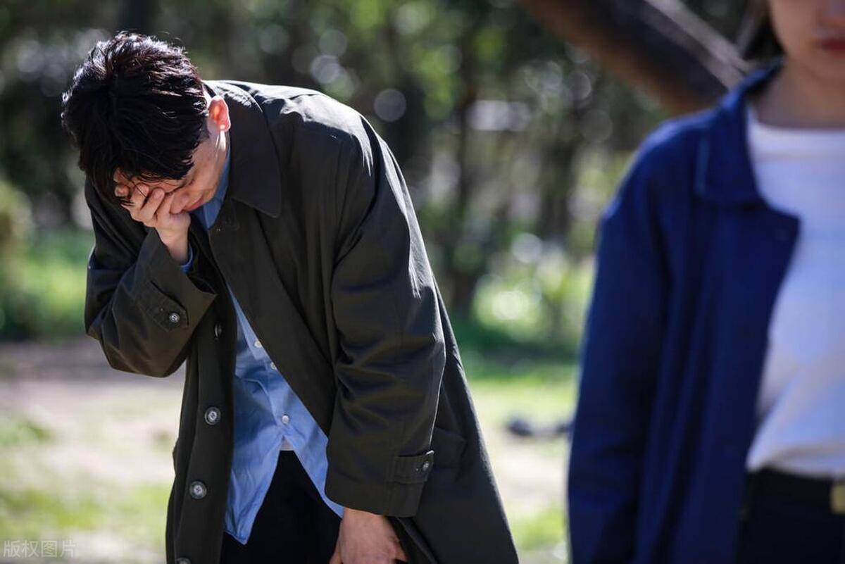 因为彩礼,谈了六年的女朋友分手了,儿子很难受,而我无能为力_儿媳妇