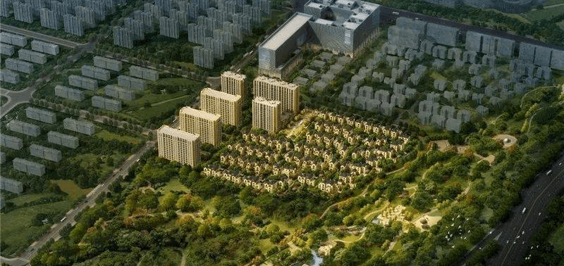 浙江义乌西景悦府售楼处_(西景悦府)售楼处欢迎您丨楼盘/户型/房价