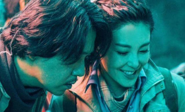 《云南虫谷》开播,张雨绮演技垮掉,潘粤明变胖?_铁三角_电视剧_网友