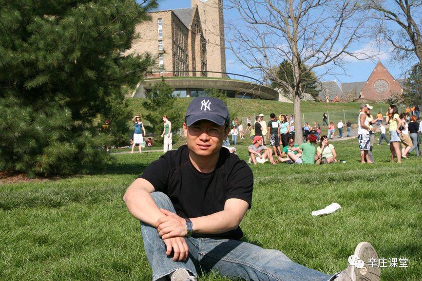 创业史|苏萌:我与百分点科技的故事_数据_北大_科学