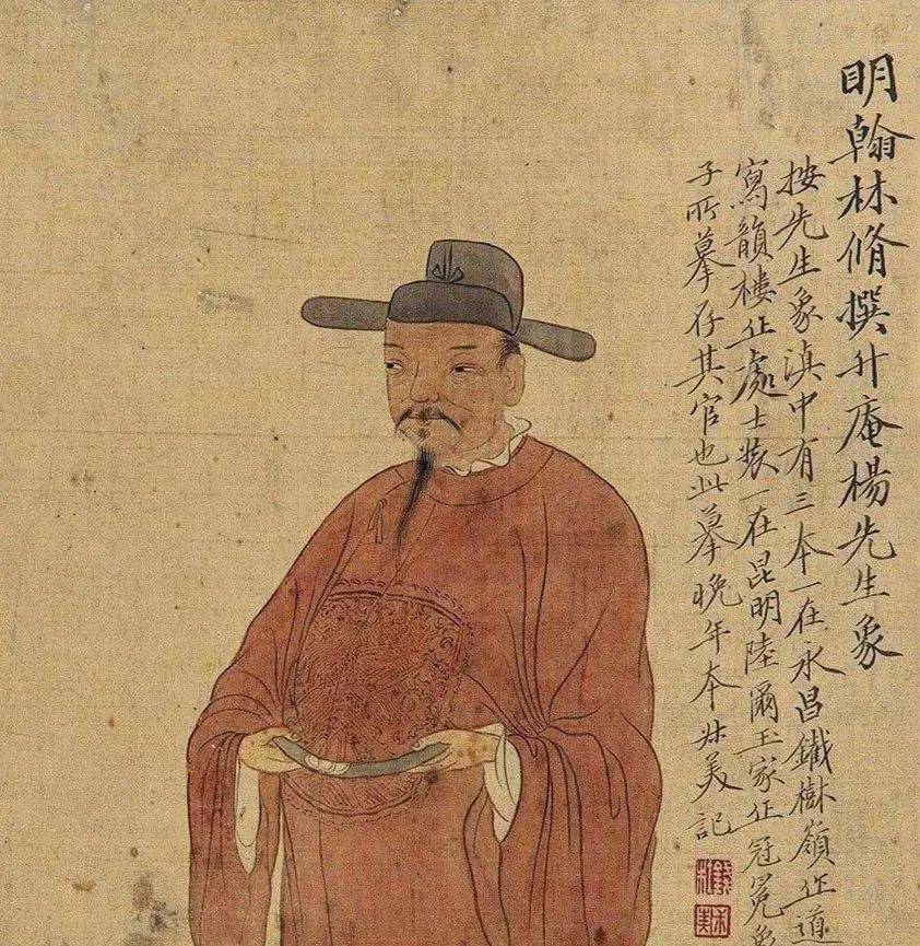 500年才出一个圣人_王阳明_宁王_朱宸濠