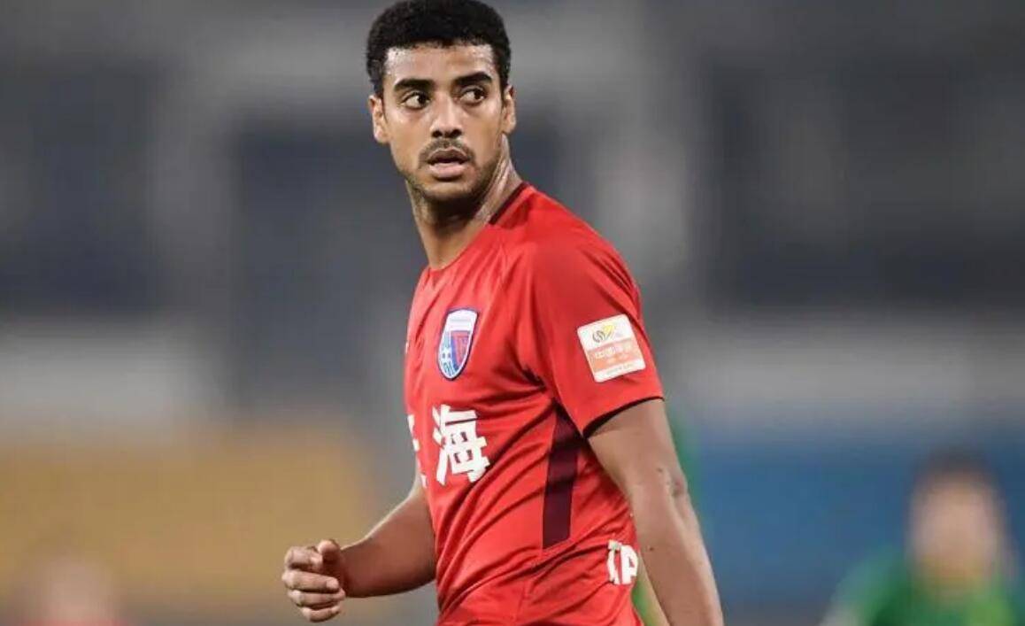 青岛海牛有意邀请归化球员阿兰回归,利弊如何?_中国_外援_状态