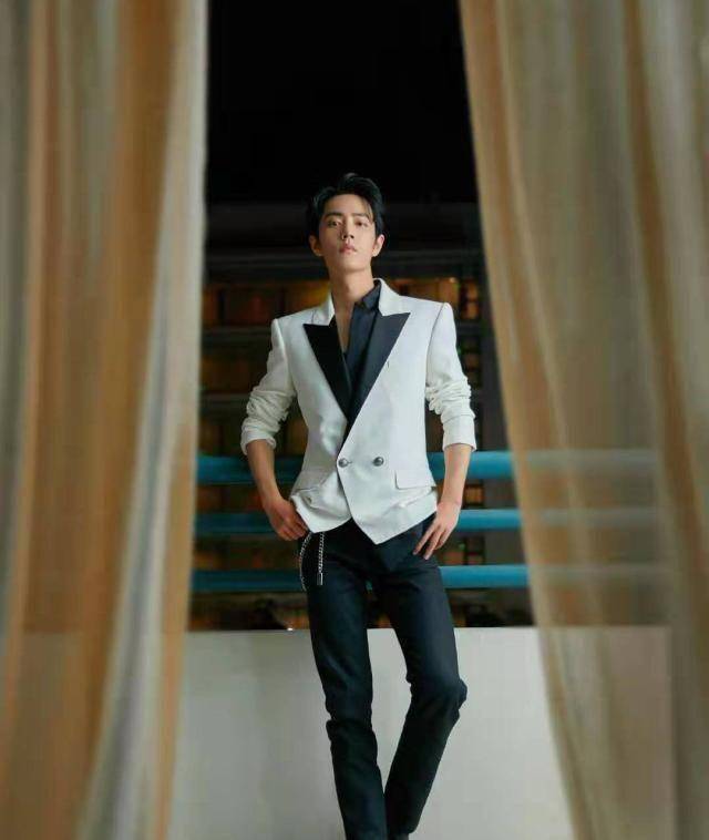 《美好奇妙夜》孙燕姿有双下巴,肖战超累,罗云熙王帅帅_偶像_阵容