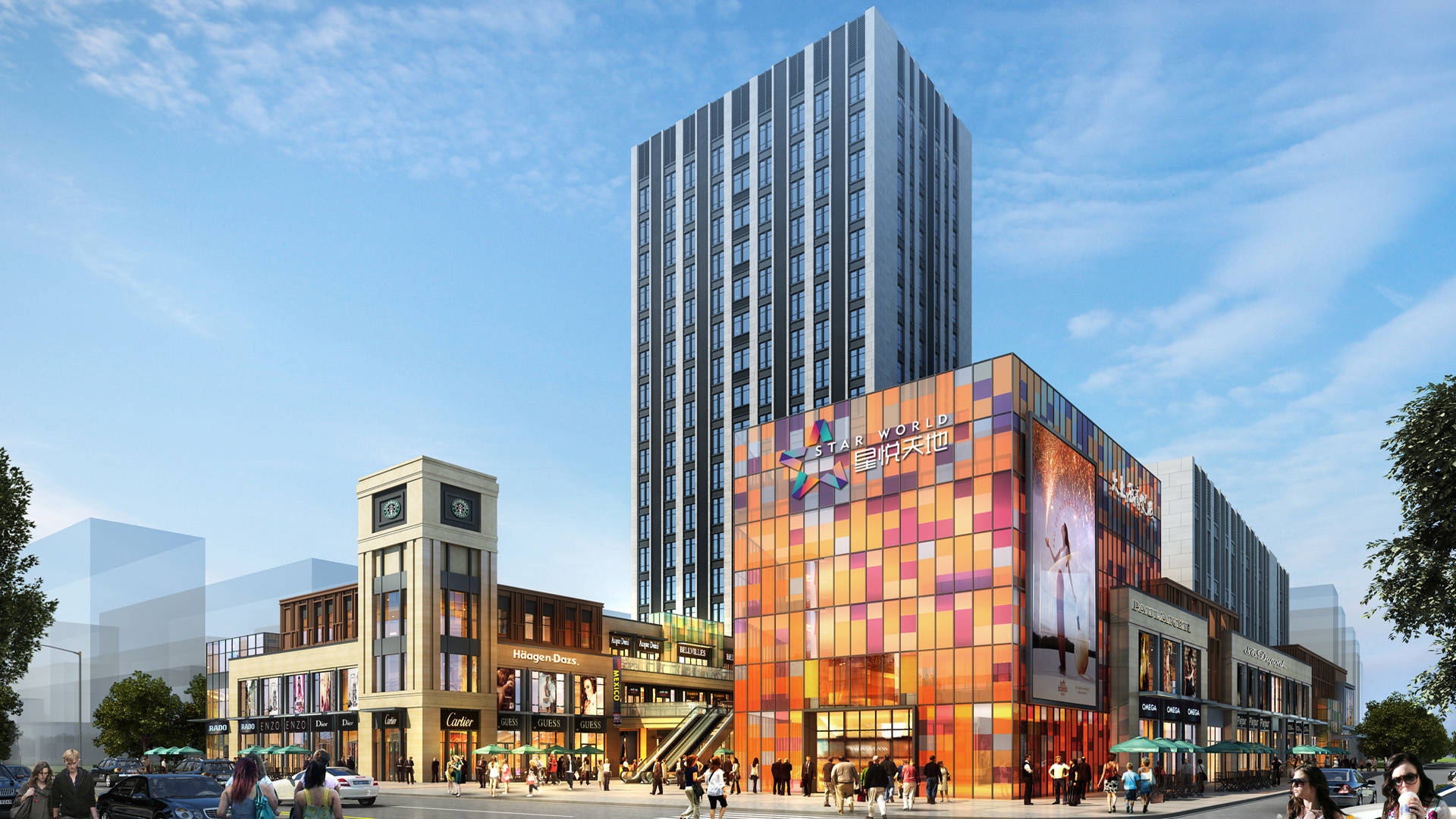 《售楼处》昆山星悦天地售楼处电话|24小时电话!