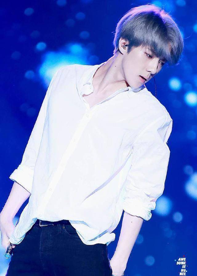 exo吴世勋,黄明昊遇到的问题tfboys完美解决,网友:求生欲太强_歌词_首